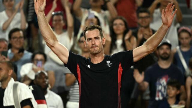 Andy Murray: Scotland's Greatest Sportsman #AndyMurray