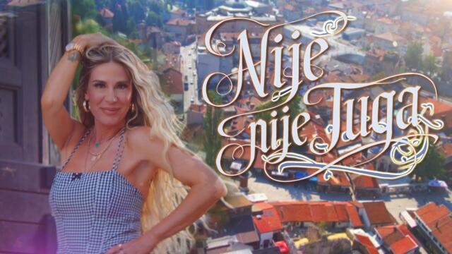 Đogani - Nije, nije tuga • Official Video (LP  Original 2024)