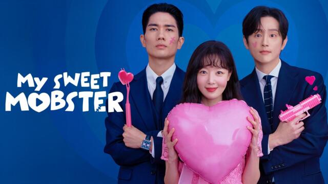 EP.16 END My Sweet Mobster (2024) ENGSUB