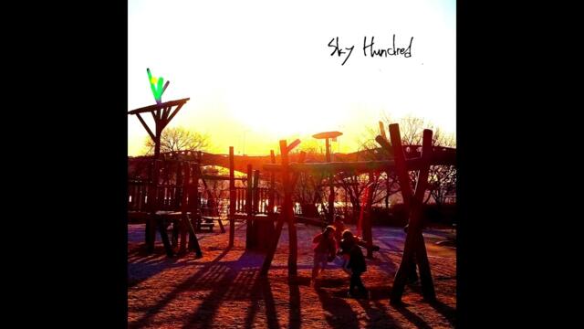 파란노을 (Parannoul) - Sky Hundred [Full Album]