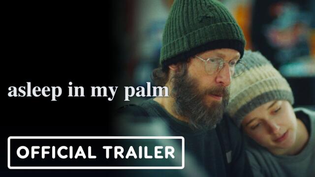 Asleep in My Palm - Official Trailer (2024)