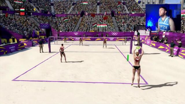 London 2012 Olympics LIVE