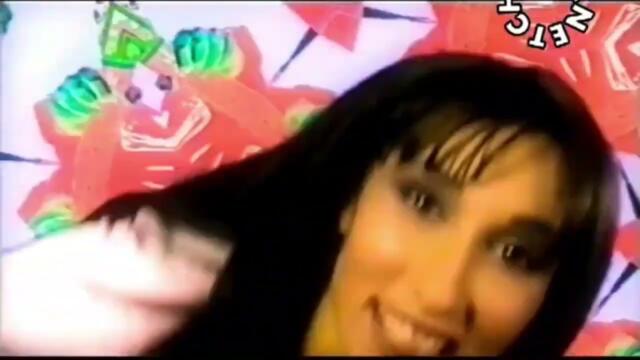 NINA - LAVITSA | НИНА - ЛЪВИЦА (Official HD Video) 2000