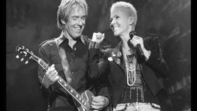 Roxette - 7Twenty7 [demo]