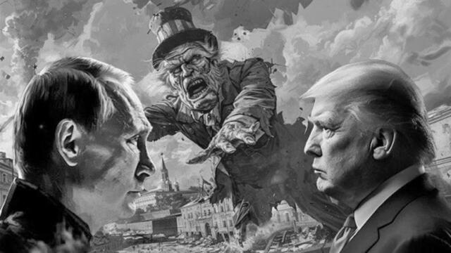 Глобалистите готвят капан за Путин чрез Тръмп: Тайният проект на световния елит