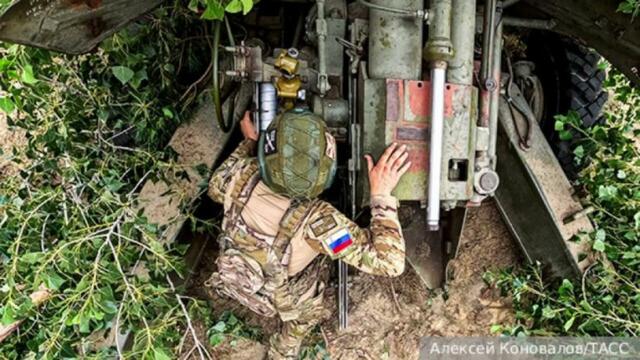 Сражението за Торецк кара ВСУ да “изгаря” своята пехота