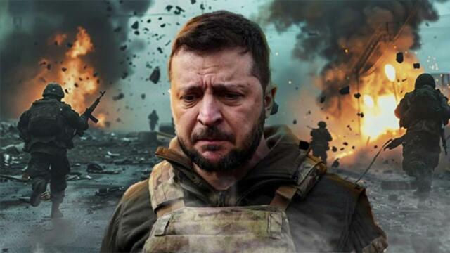 "Подготовката върви с пълна пара": Батальоните тръгват на пробив. Зеленски вече е при Волчанск