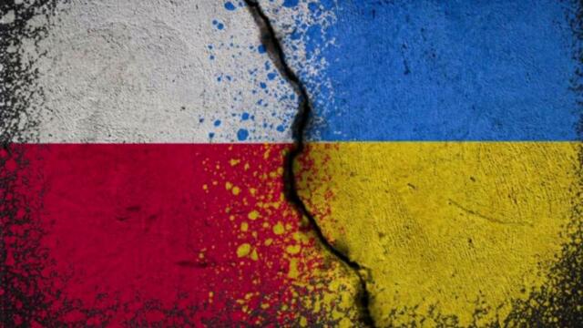 Украинците се готвят масово да напуснат Полша в близко бъдеще