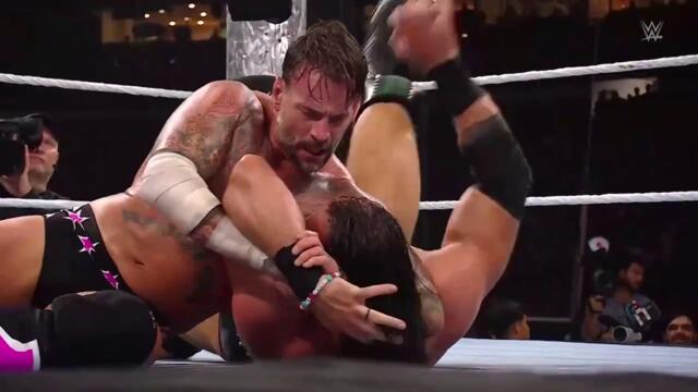 WWE Summerslam Full Show 2024 Part 2 || WWE Summerslam Full Show 3rd August 2024