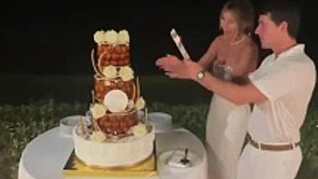 Mathilde Capp, Instagram