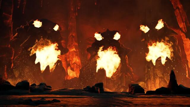 Darksiders (2024) teaser