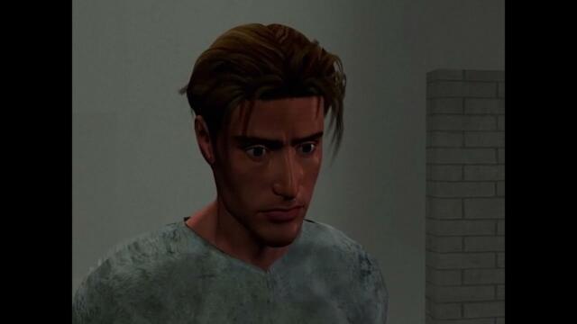 Silent Hill - No Escape (HD)