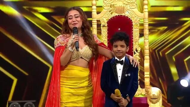 Superstar Singer S 3 4th August 2024 - EP 42