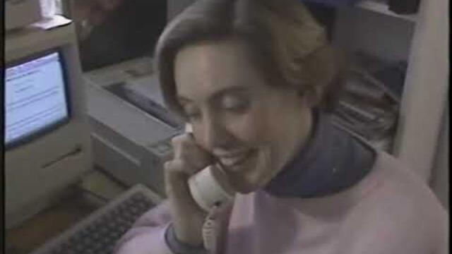 The Argon Quest (1992) VHS