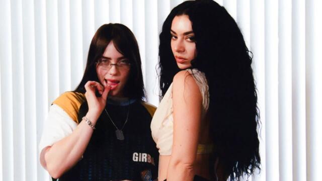 Charli XCX’s Bratty Birthday Bash: See Who Celebrated The Brat Queen | Billboard News