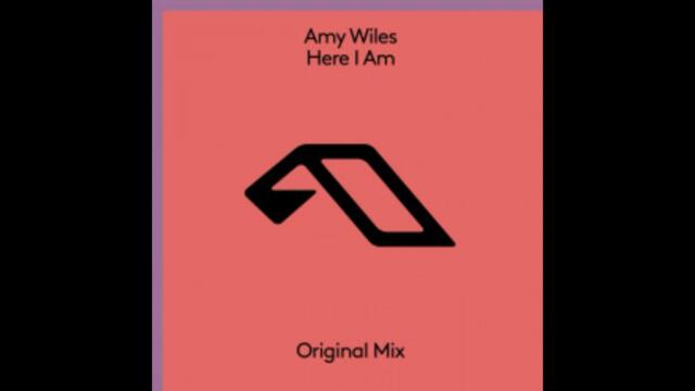 Amy Wiles - Here I Am