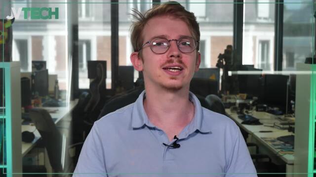 Daily Tech : ia made in france