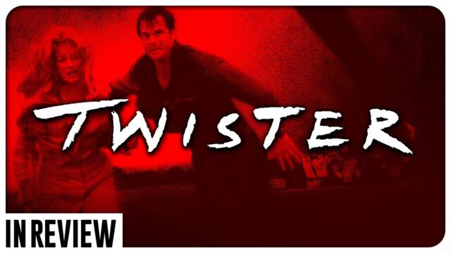 Twister In Review  - Every Twister Movie Ranked & Recapped