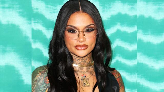 Kehlani’s Custody Battle & Faces Alleged Cult Accusations | Billboard News