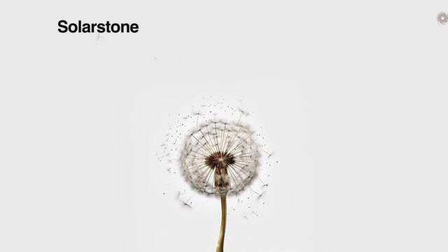 Solarstone - Thinking of You