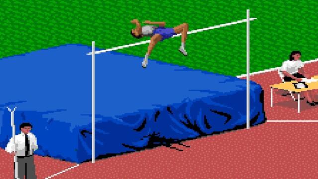 Olympic Summer Games: Atlanta 1996 (SNES) Playthrough