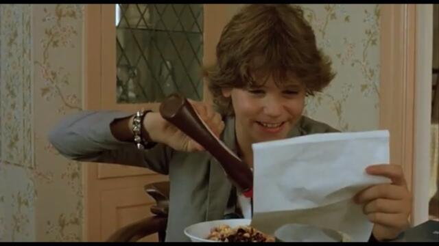 Secret Admirer 1985 Full Movie (COREY HAIM)