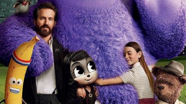 Измислени приятели (2024) (бг аудио) (част 4) BD Rip