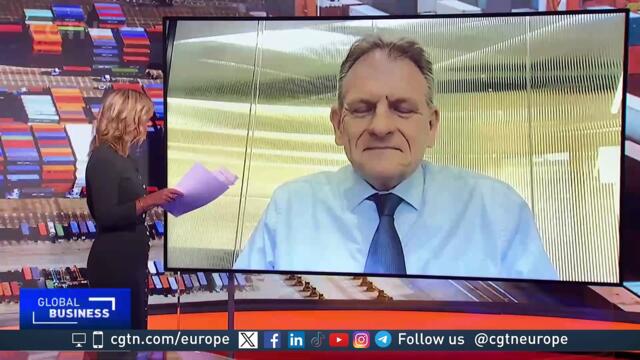 China economy: a look at the latest import and export figures