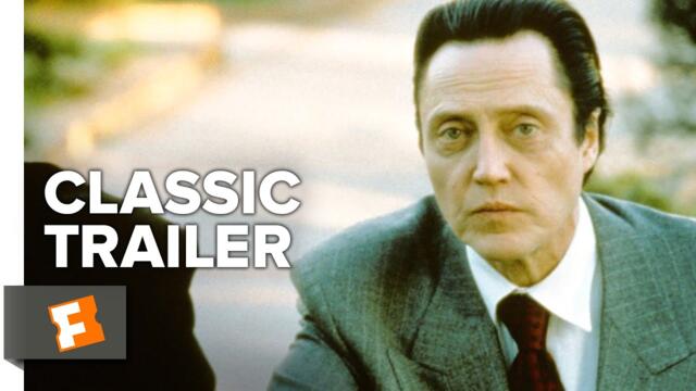 Suicide Kings (1997) Official Trailer - Christopher Walken, Sean Patrick Flanery Movie HD