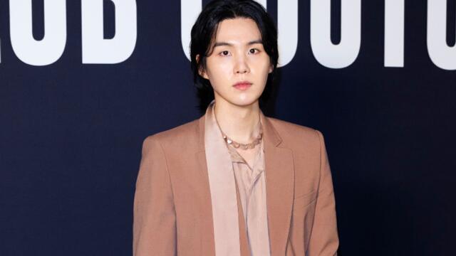 BTS’ Suga Apologizes After Receiving A DUI | Billboard News