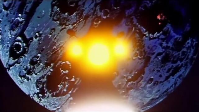 Space Adventure COBRA  - Trailer