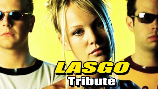 ♥ LASGO ♥   Tribute ♥  | The Best EURO TRANCE & EURO DANCE | Dj JPedroza #EuroTRANCE #EuroDANCE