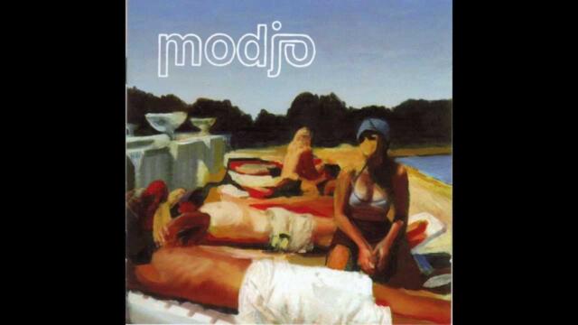 Modjo - Modjo (Full Album)