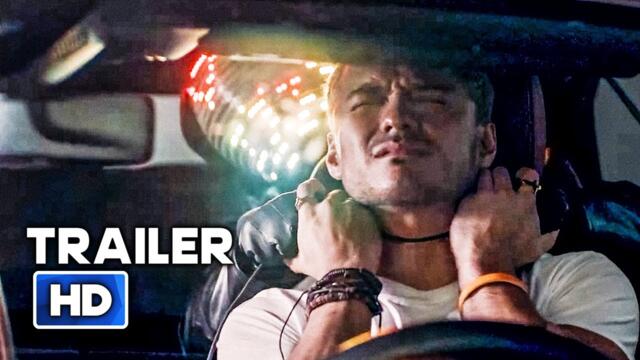 AMP HOUSE MASSACRE Official Trailer (2024) Horror Movie HD