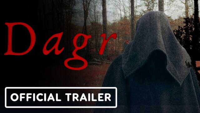 Dagr - Official Trailer (2024) Matt Barber, Tori Butler-Hart, Emma King