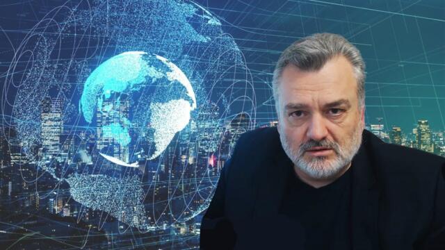 МИГРАНТСКА ЕВРОГЕЙРОПА ВЪРВИ КЪМ ВОЙНА! Обединеното кралство се разобединява (заради мигрантите)