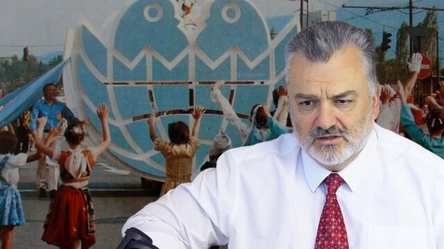 Олимпийска Сатаниада. Джендър идеологиите и упадъка на Олимпиадата - Пламен Пасков