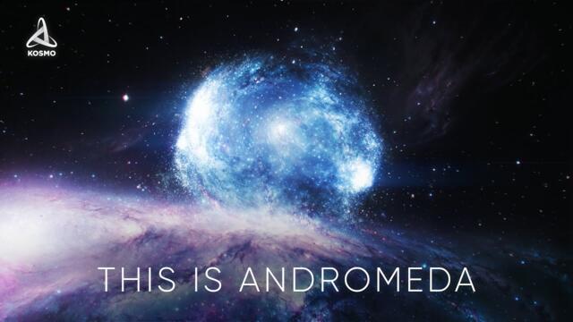 Andromeda's Disaster. What Does the Galaxy Closest to Us Conceal?