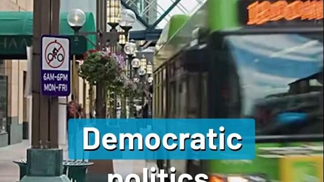 Who is Tim Walz? Kamala Harris picks her vice-president