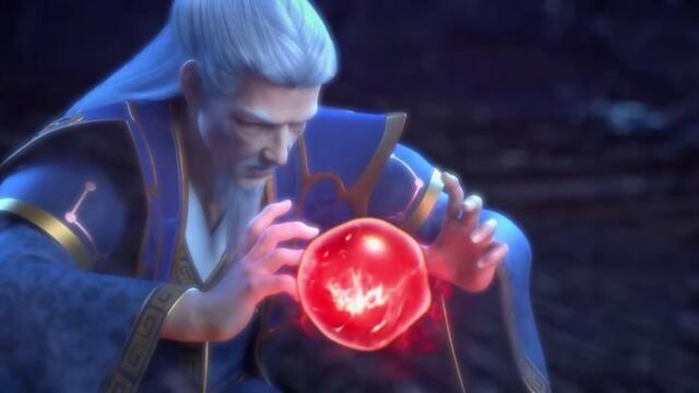 [107HD] Nian fan of BTTH 5 English Subtitle & Sub Indo