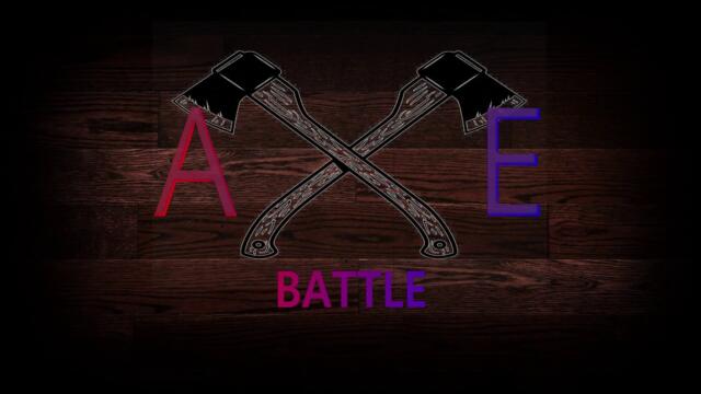 AXE BATTLE IN GTA V