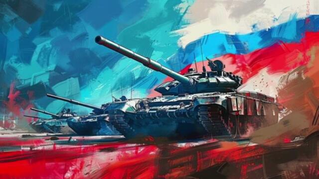 Обозначена е ключовата задача на руската армия при Курск. Не трябва да се чака!