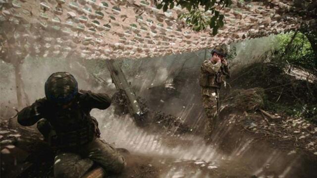 "По-нататък ще бъде по-зле": ВСУ попаднаха в капан. Вкарва се механизъм за щракването му