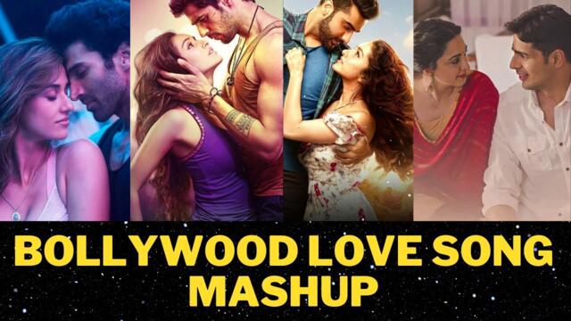 Bollywood Love Song Lofi Mashup | Hindi Romantic Song Playlist | Emotional Sad Songs Mix #lofi#remix