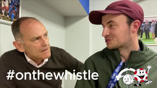 #onthewhistle as Sunderland beat Cardiff City