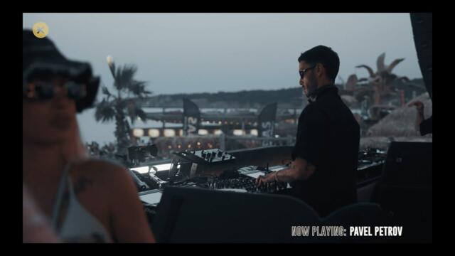 Pavel Petrov live @ EXE BEACH FESTIVAL 2024