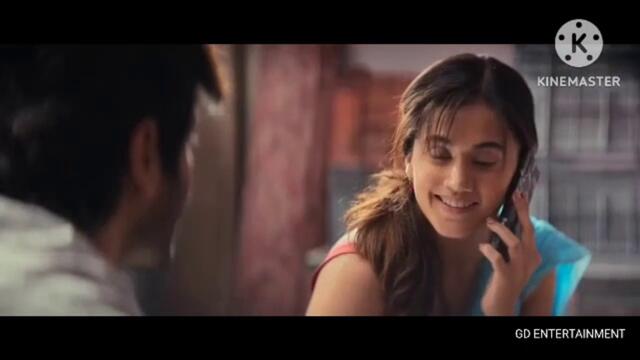 Phir Aayi Hasseen Dillruba (2024) -full hd