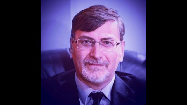 Онлайн Богослужение-Понеделник-12.08.2024