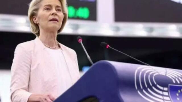 Прогнозата се оправда. В Европа започнаха да разбират кой е бил прав