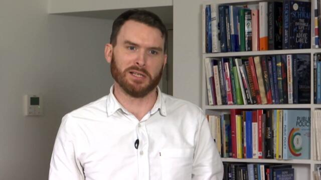 Priced out of home ownership, could an entire generation be stuck renting forever?